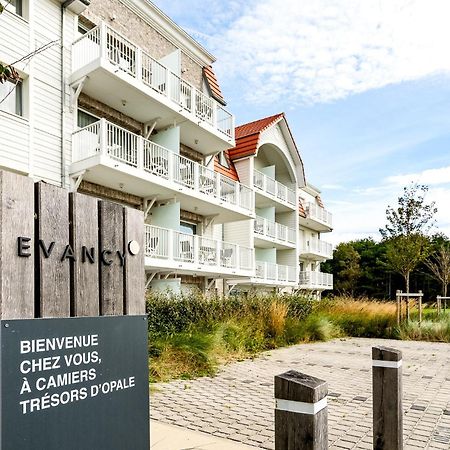 Evancy Tresors D'Opale Camiers Exterior photo